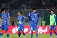 ورزشگاه بازی استقلال مقابل ملوان مشخص شد