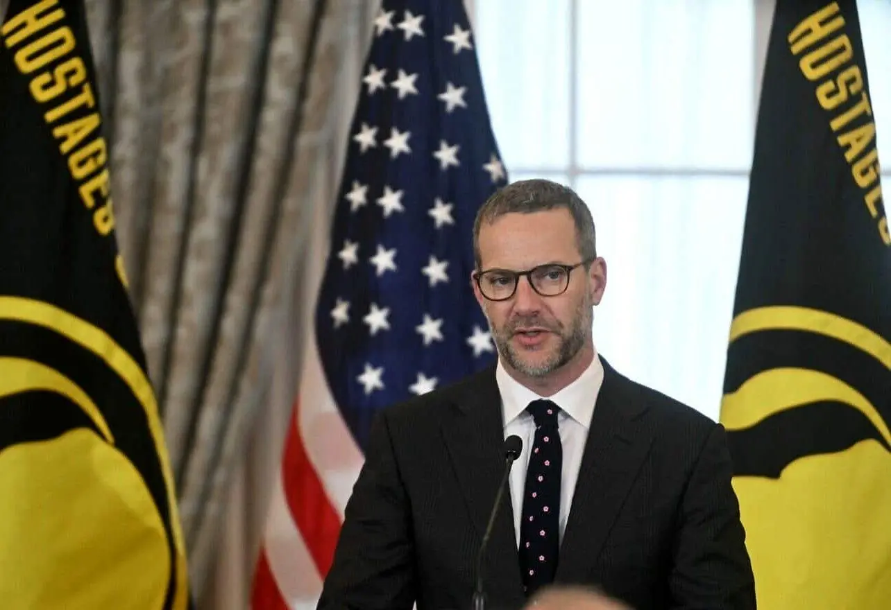 فرستاده ویژه آمریکا: به توافق در غزه نزدیک و نزدیک‌تر می‌شویم
