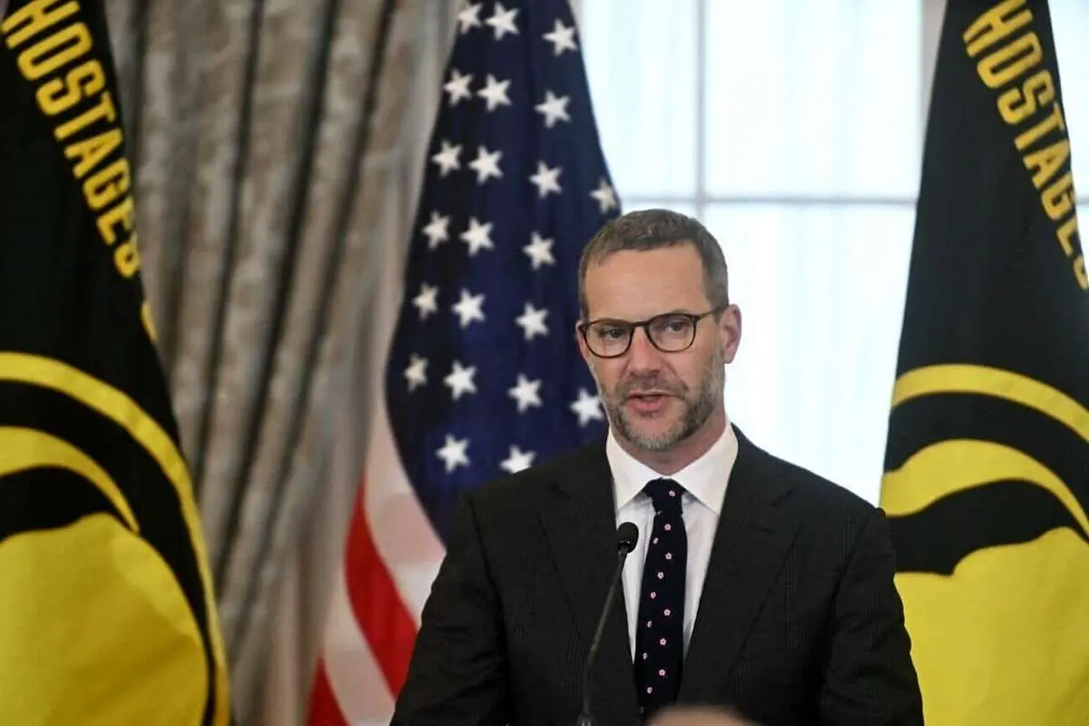 فرستاده ویژه آمریکا: به توافق در غزه نزدیک و نزدیک‌تر می‌شویم
