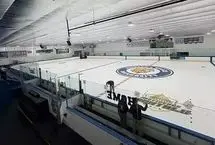 تیراندازی مرگبار در مسابقه هاکی روی یخ