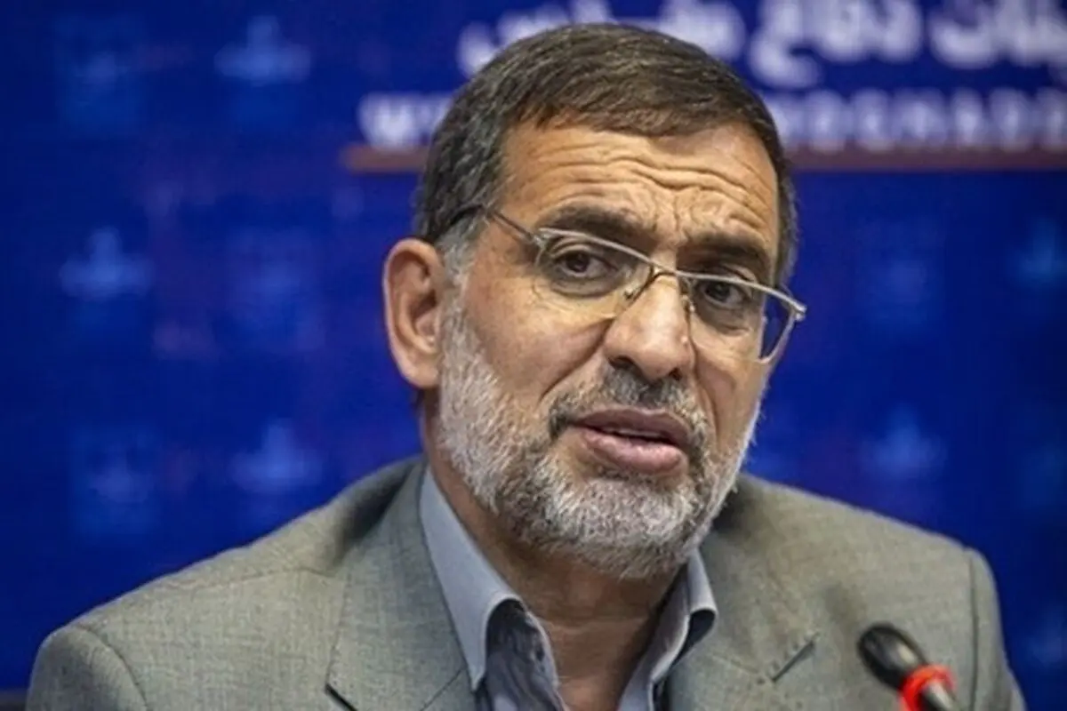 سخنگوی سپاه: ترور شهید هنیه خراب‌کاری نبود
