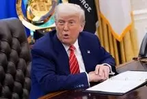 نگاه زیدآبادی به پیشنهاد مصالحه‌ی رئیس جمهور آمریکا؛ اولتیماتوم ترامپ؟ 
