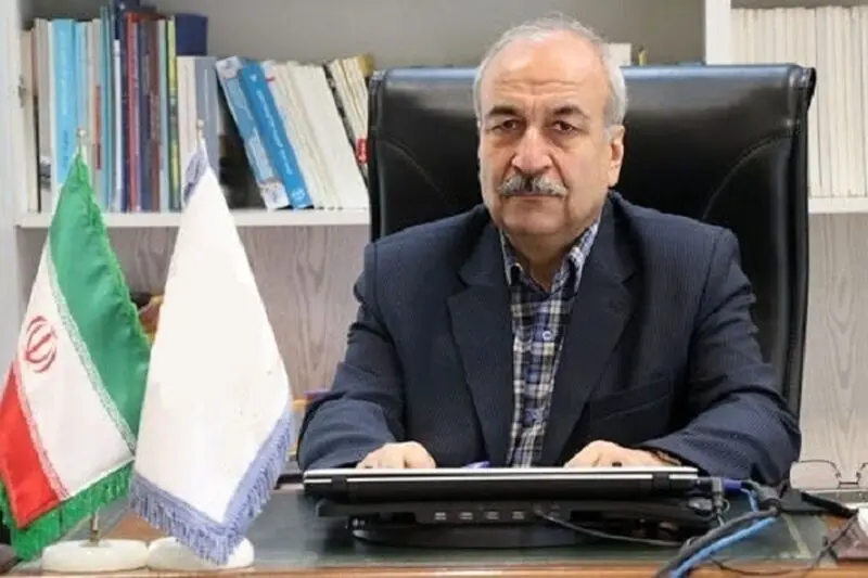 ناصر ذاکری