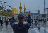 سازمان حج و زیارت: ثبت‌نام عتبات در جریان است