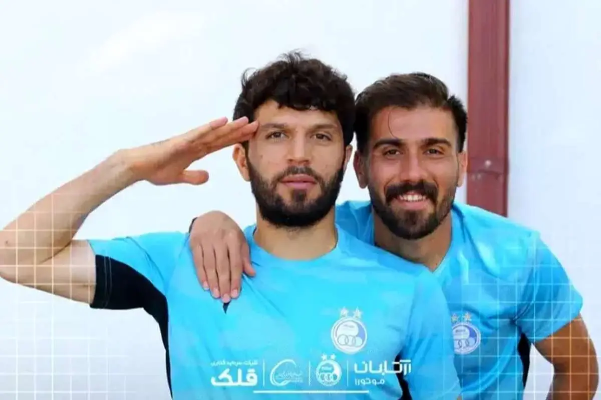 وضعیت ماشاریپوف بعد از بسته شدن پنجره نقل و انتقالات استقلال