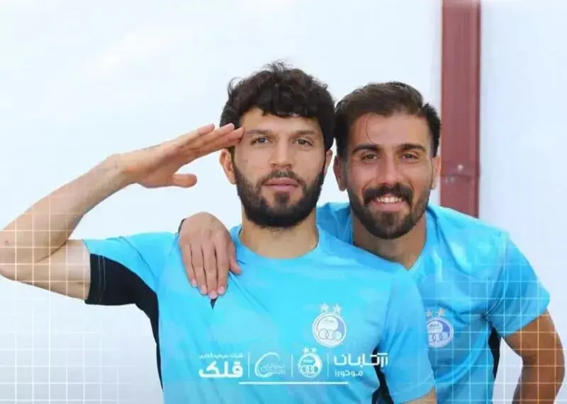 وضعیت ماشاریپوف بعد از بسته شدن پنجره نقل و انتقالات استقلال