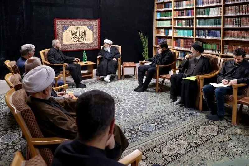 مسعود پزشکیان