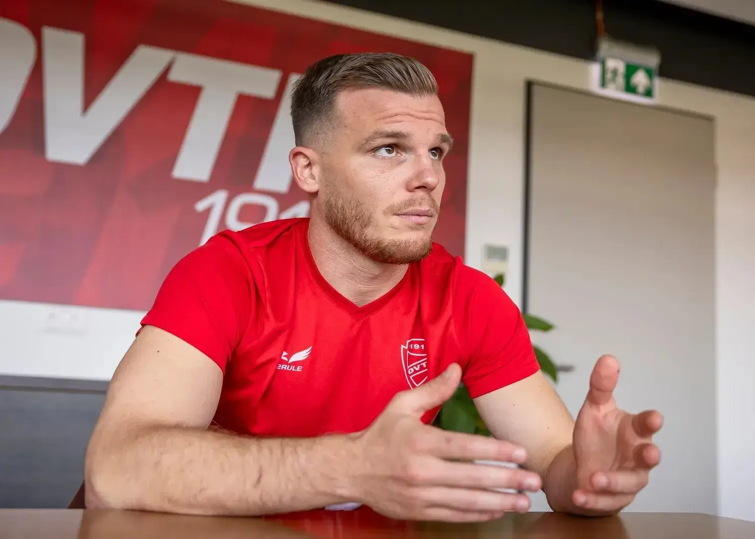 معضلی به نام دنیل گرا در پرسپولیس