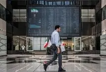 بورس بالاتر از طلا و دلار ایستاد