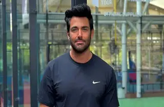 نسخه‌پیچی محمدرضا گلزار برای زندگی مشترک