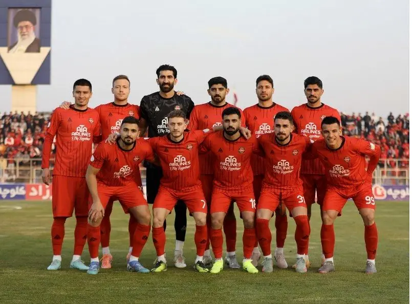 ترکیب احتمالی تراکتور مقال الدحیل در لیگ نخبگان آسیا

