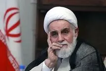 خاطرات ناطق نوری از سفر کوبا: تکبیر گفتیم، نزدیک بود همه فرار کنند/ فکر می کردیم خواندن نماز جماعت وسط بلوار صدور انقلاب است