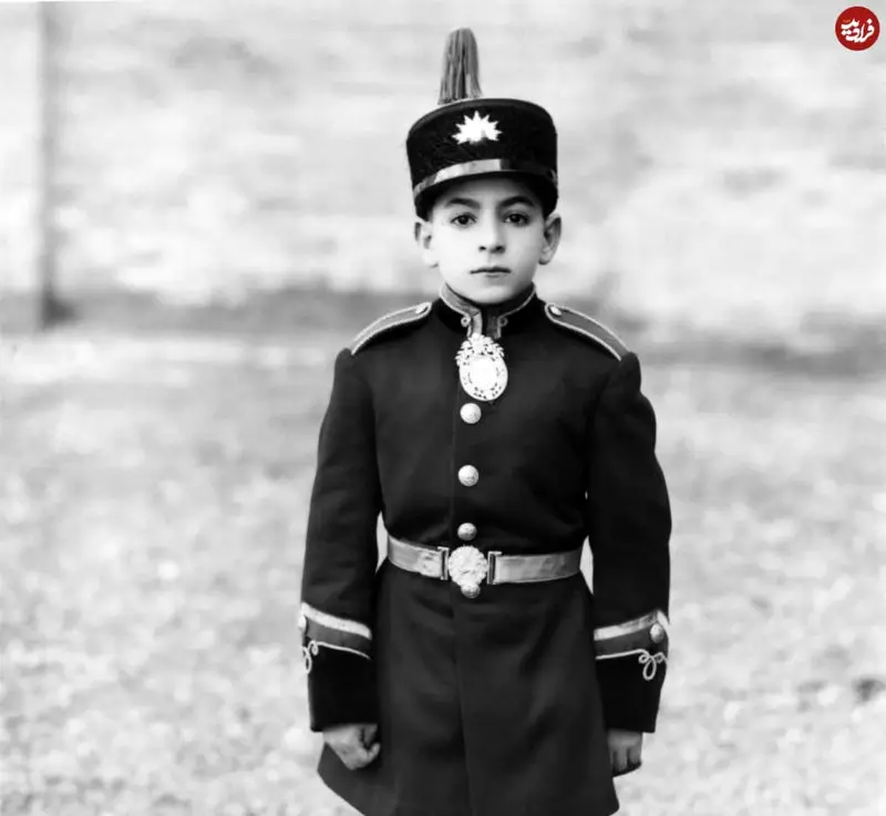 محمدرضا پهلوی