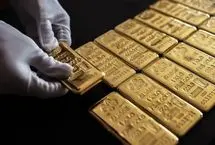 قیمت طلا امروز شنبه 15 آذر