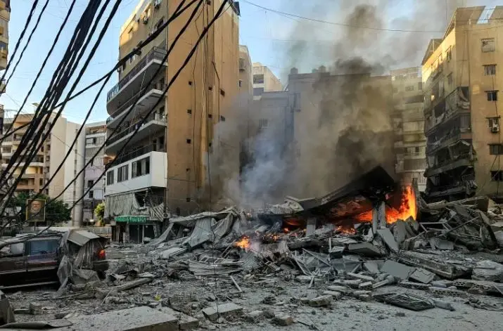 شلیک ۴۰۰ موشک از لبنان به اسرائیل، فقط در یک روز