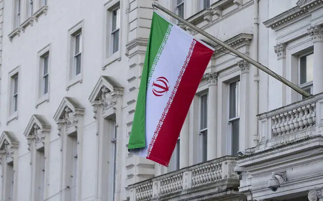 اعتراض شدید ایران به اتهامات مدیرکل ام‌آی ۵  

