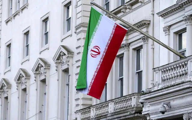 اعتراض شدید ایران به اتهامات مدیرکل ام‌آی ۵  

