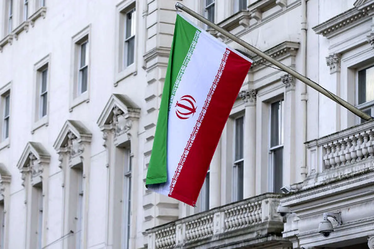 اعتراض شدید ایران به اتهامات مدیرکل امآی ۵