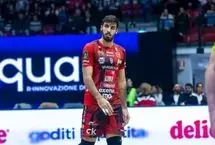 درس پوریا حسین‌خانزاده به روبرتو پیاتزا!