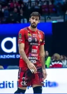 درس پوریا حسین‌خانزاده به روبرتو پیاتزا!