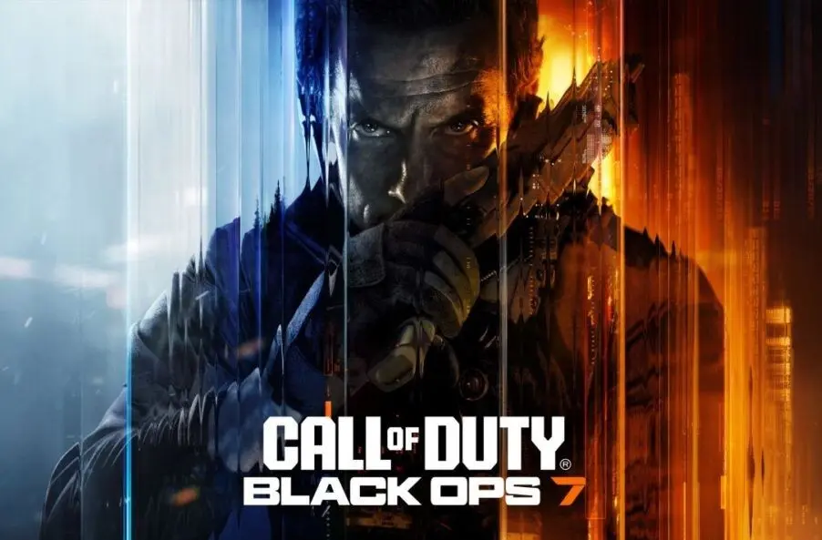 کالکتیبل‌های پنهان Call of Duty Black Ops 7 را از دست ندهید!