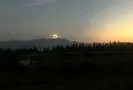 خورشیدگرفتگی امشب در اسپانیا
