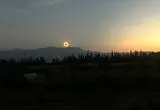 خورشیدگرفتگی امشب در اسپانیا