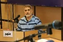 حکم ساعدی‌نیا در دیوان عالی کشور تایید شد/ ۱۲ سال و ۶ ماه و یک روز حبس و مصادره کلیه اموال
