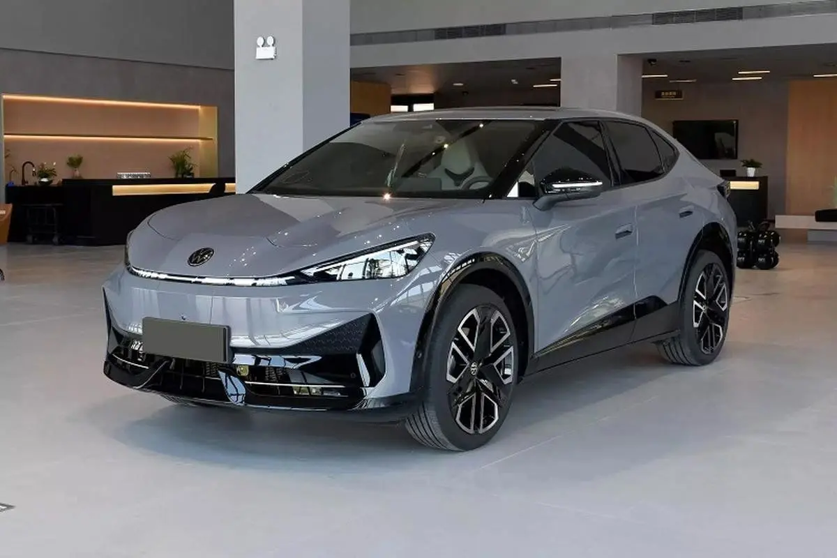 فروش شاسی‌بلند چینی با 3.8 میلیارد آغاز شد