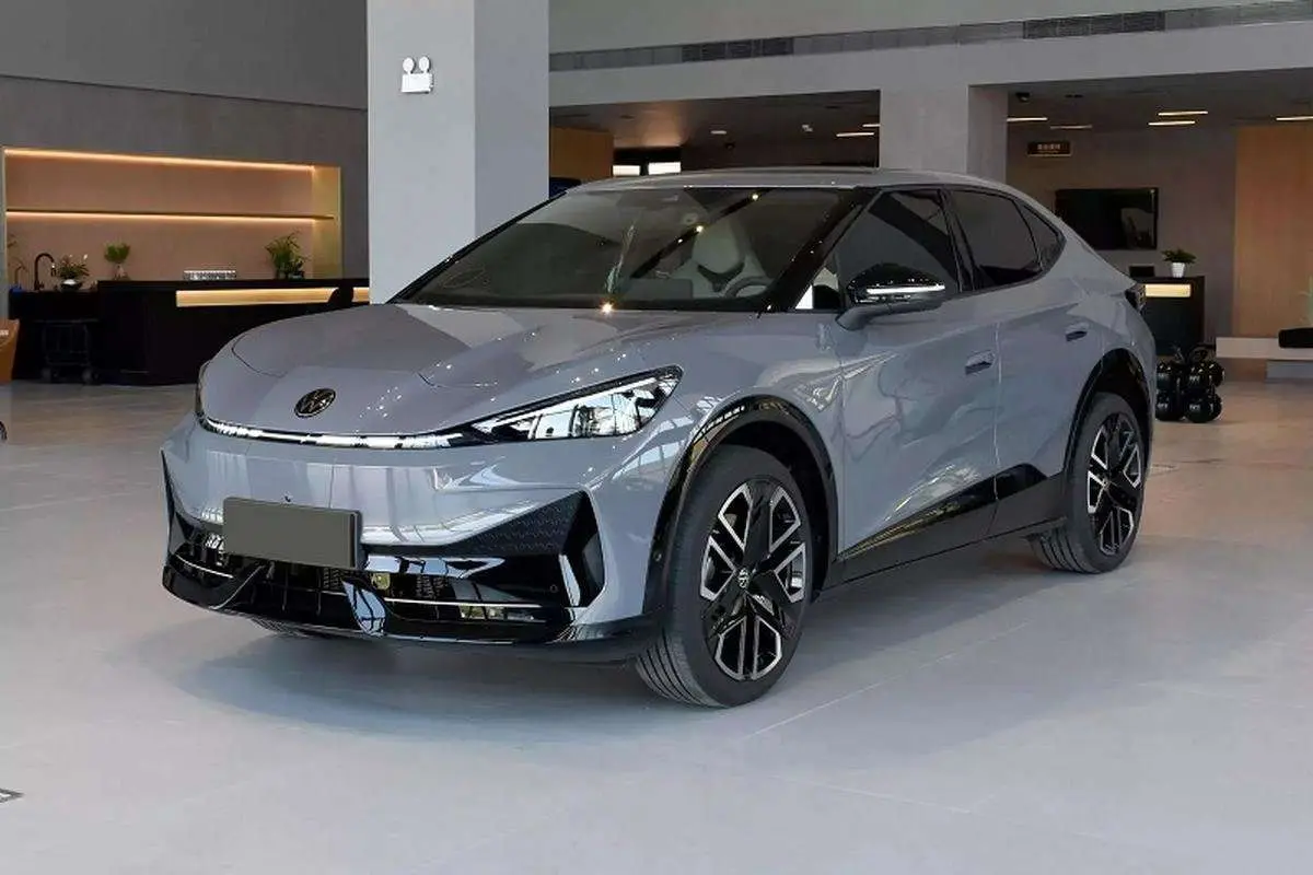 فروش شاسی‌بلند چینی با 3.8 میلیارد آغاز شد