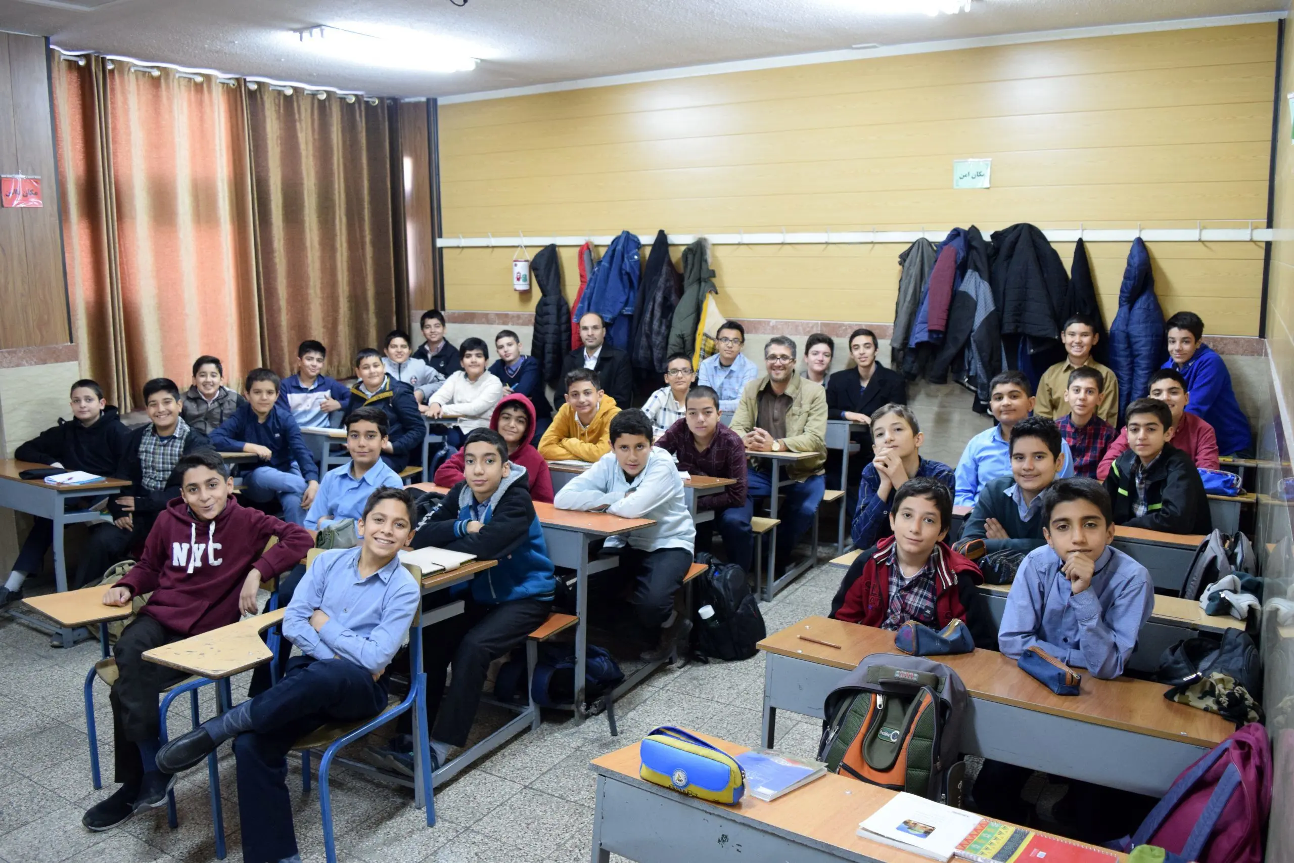 آخرین وضعیت زمان‌بندی ثبت‌نام دانش‌آموزان در مدارس