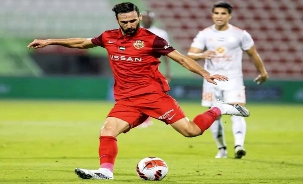 خنثی شدن بمب پرسپولیس چند ساعت بعد از اعلام!