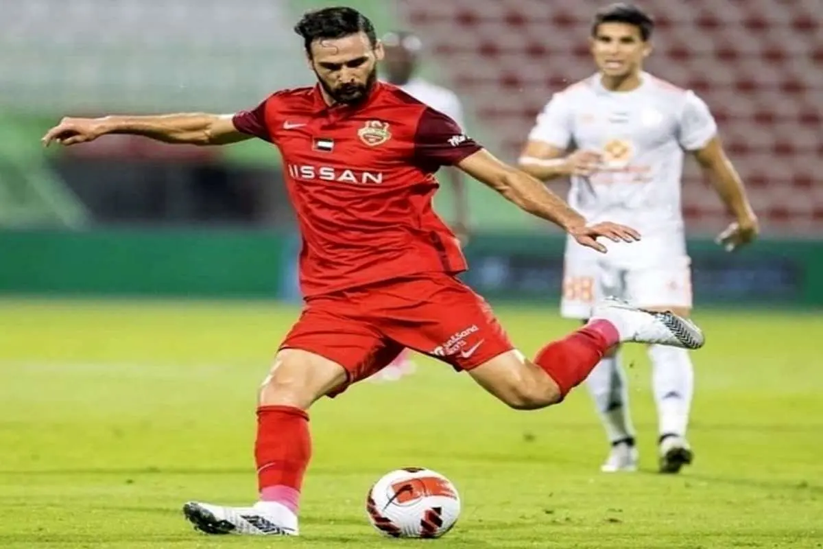 خنثی شدن بمب پرسپولیس چند ساعت بعد از اعلام!