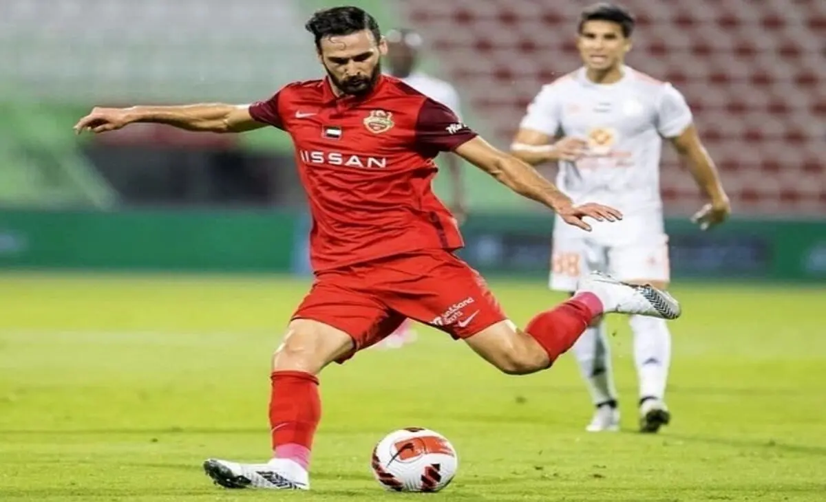 خنثی شدن بمب پرسپولیس چند ساعت بعد از اعلام!