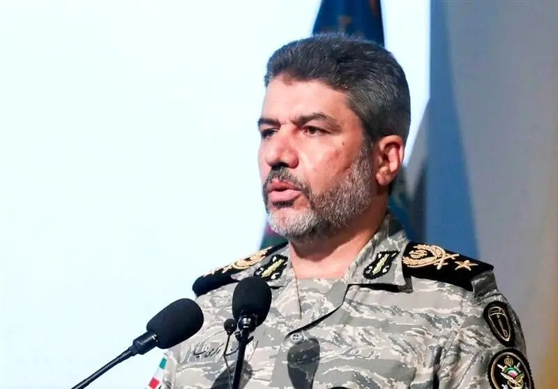 هشدار جدی سخنگوی ارتش به ترامپ:  دامنۀ جنگ کل جغرافیای منطقه را در بر خواهد گرفت