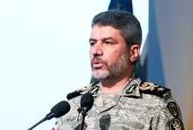 هشدار جدی سخنگوی ارتش به ترامپ:  دامنۀ جنگ کل جغرافیای منطقه را در بر خواهد گرفت