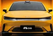 اسمارت دیگر کوچک نیست؛ ورود به دنیای سدان‌های غول‌پیکر