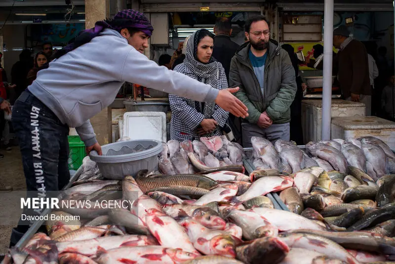 نوروز ۱۴۰۵ ۳