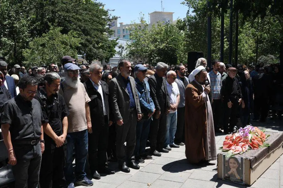 گالری