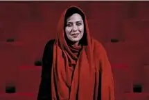 همه چیز درباره سریال «گل سنگ» با بازی مهتاب کرامتی
