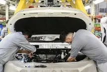 وام دولت به ایران‌خودرو و سایپا به در بسته خورد