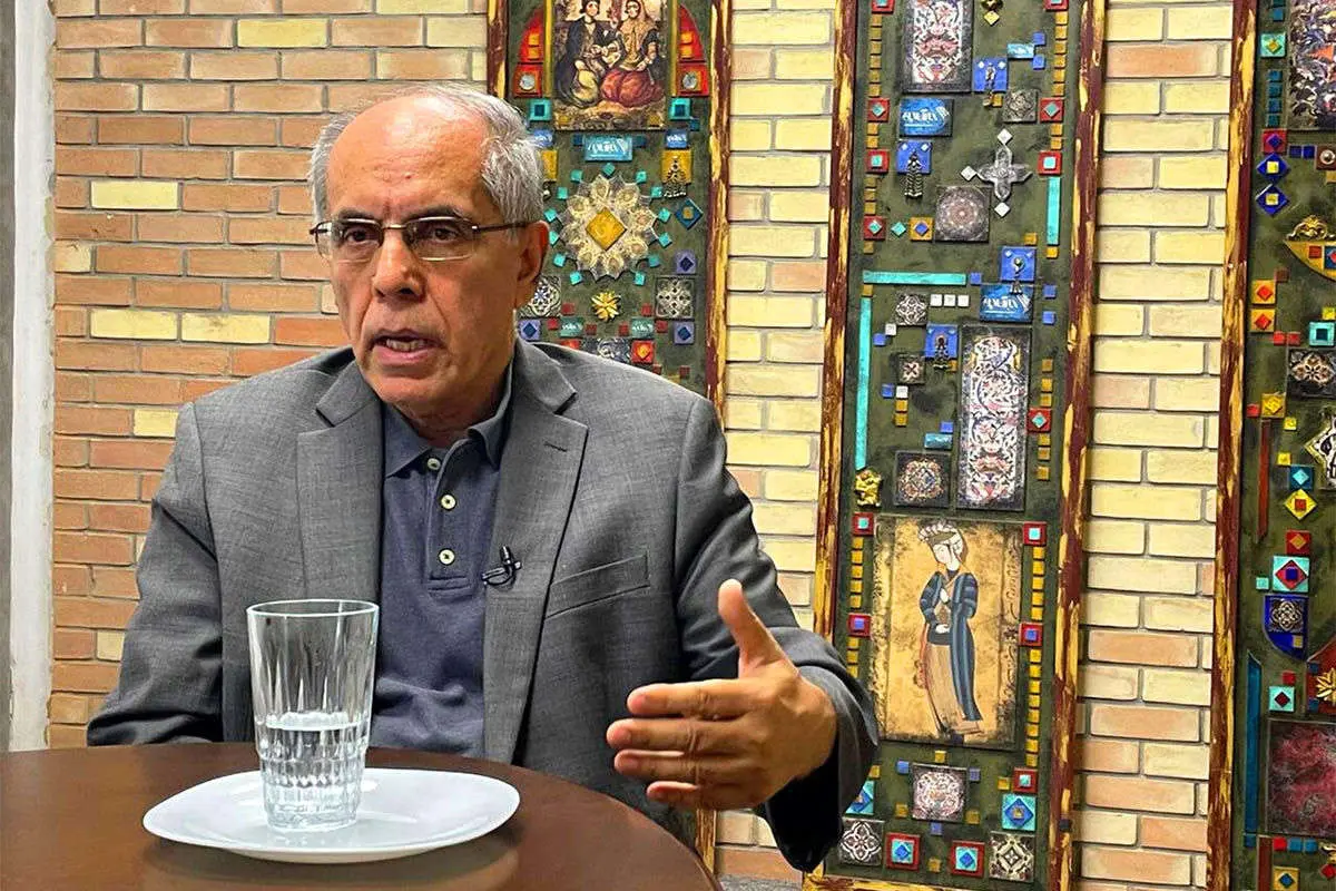 دیپلمات سابق: اعتقادی ندارم که جنگ دیگری علیه ما حتمی باشد/ جنگ فقط به یک شرط می‌تواند دوباره روی دهد
