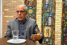 دیپلمات سابق: اعتقادی ندارم که جنگ دیگری علیه ما حتمی باشد/ جنگ فقط به یک شرط می‌تواند دوباره روی دهد
