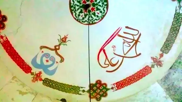 نام «الله» و «علی» در دل سرزمین وایکینگ‌ها/ آیا جنگجویان شمال مسلمان بودند؟