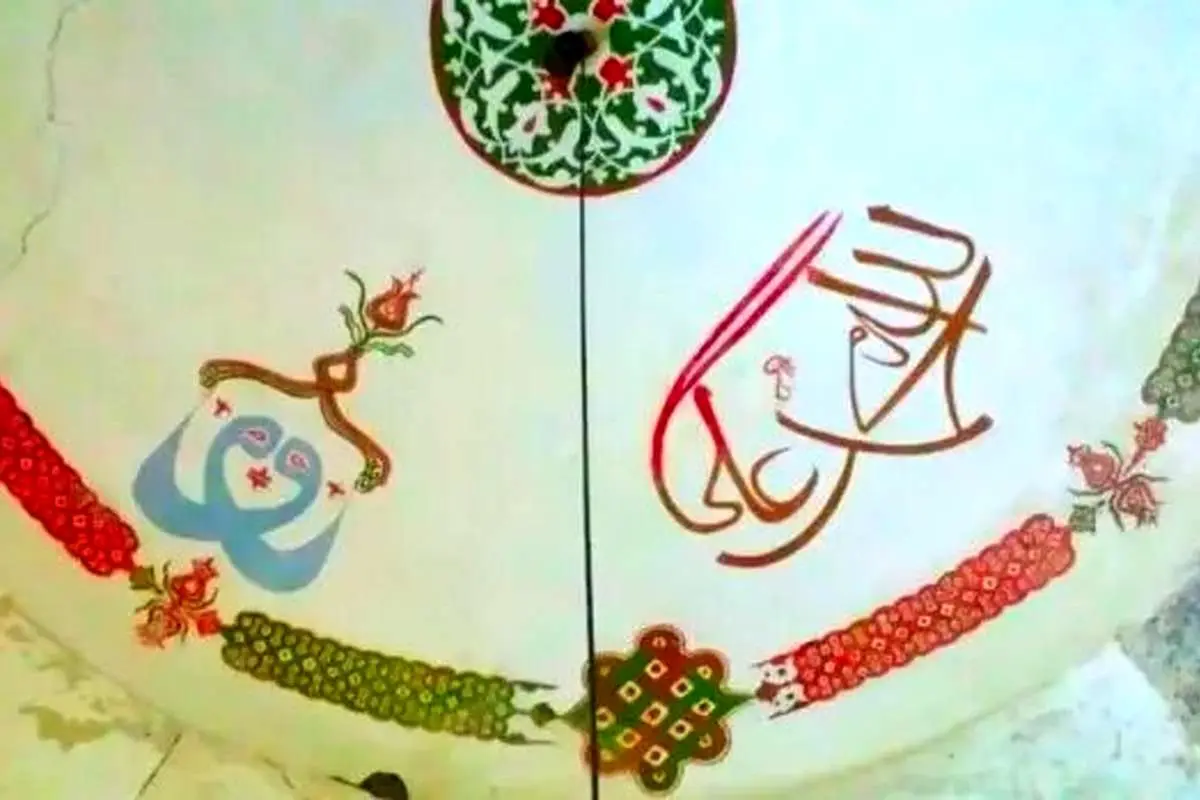 نام «الله» و «علی» در دل سرزمین وایکینگها/ آیا جنگجویان شمال مسلمان بودند؟