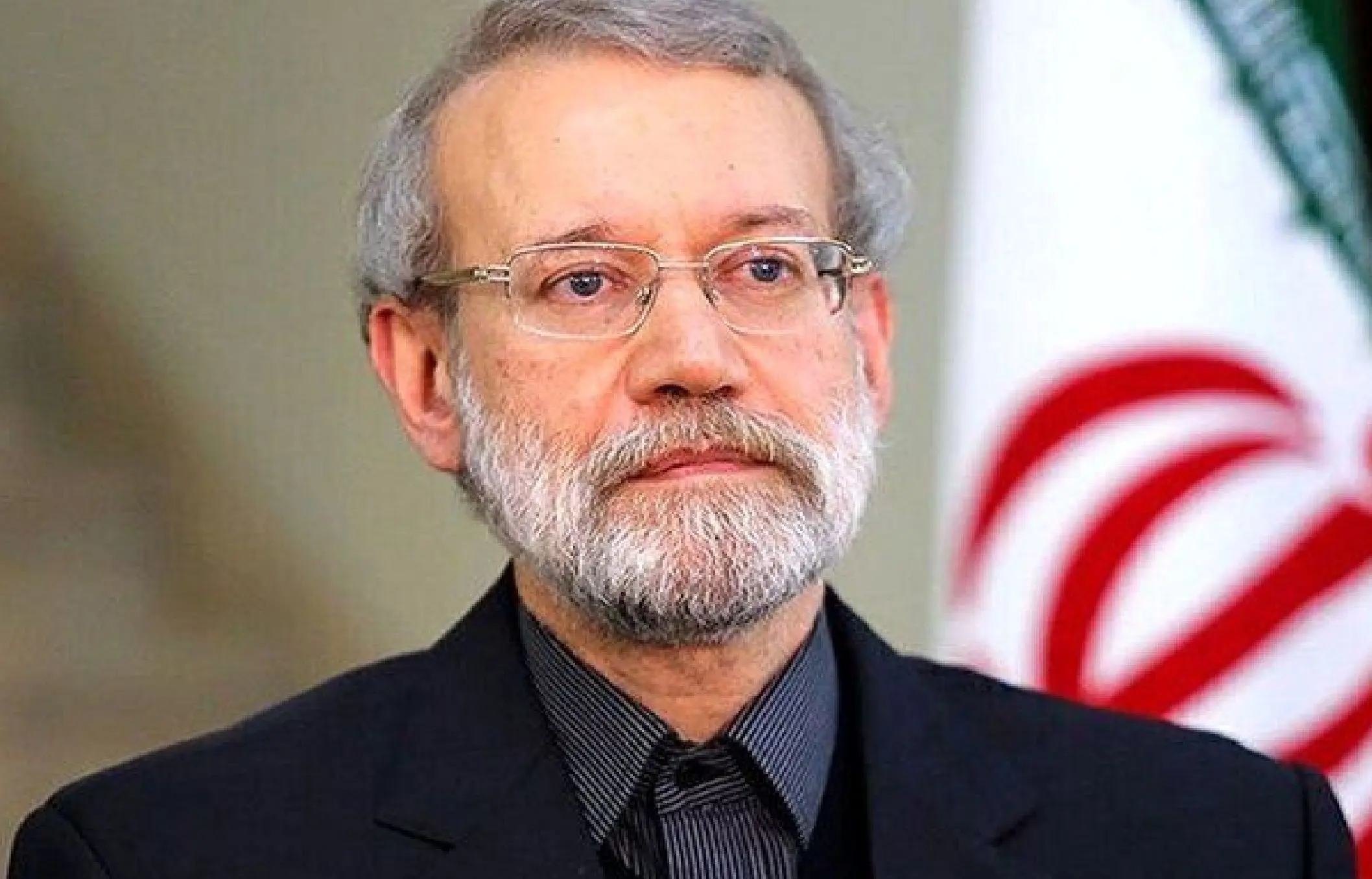 واکنش علی لاریجانی به درگذشت احمد توکلی
