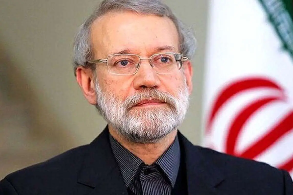 پاسخ علی لاریجانی به سخنان نتانیاهو درباره کوروش