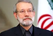 علی لاریجانی دبیر شورای عالی امنیت ملی می‌شود!
