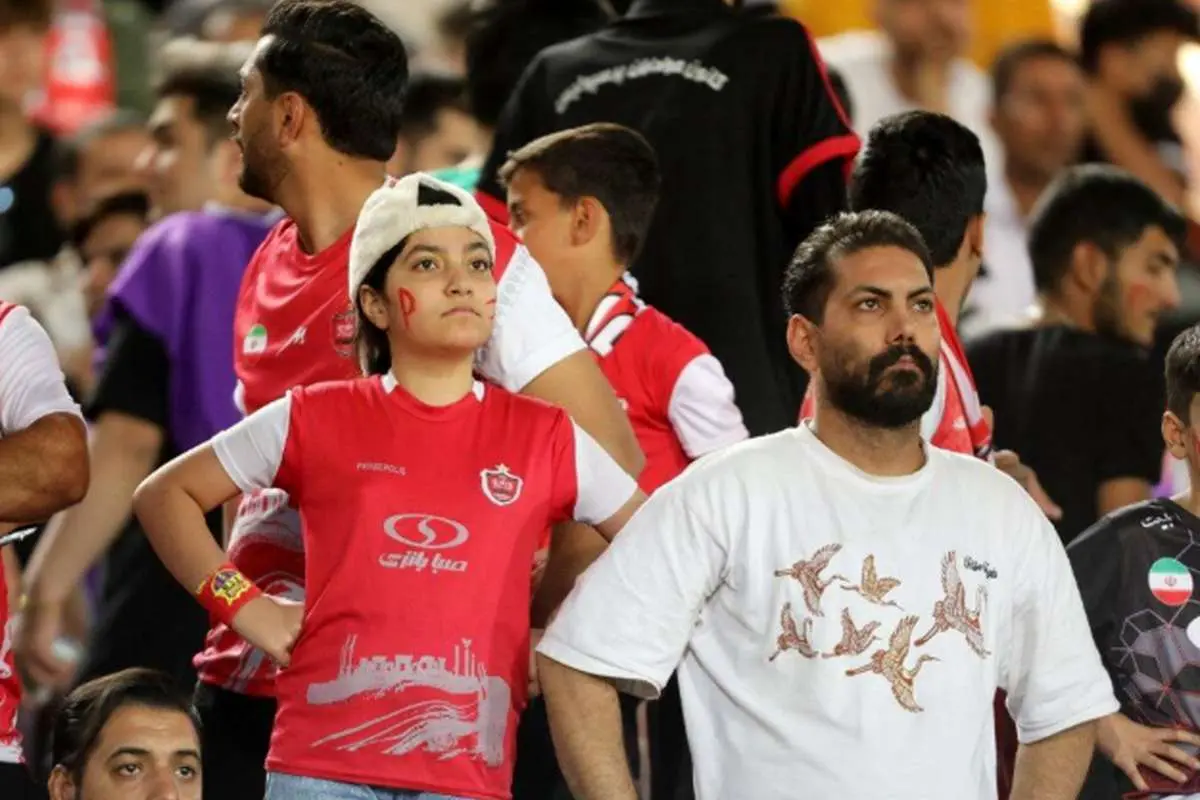 بی اعتمادی پرسپولیسیها به شایعه ساخت استادیوم پرسپولیس!