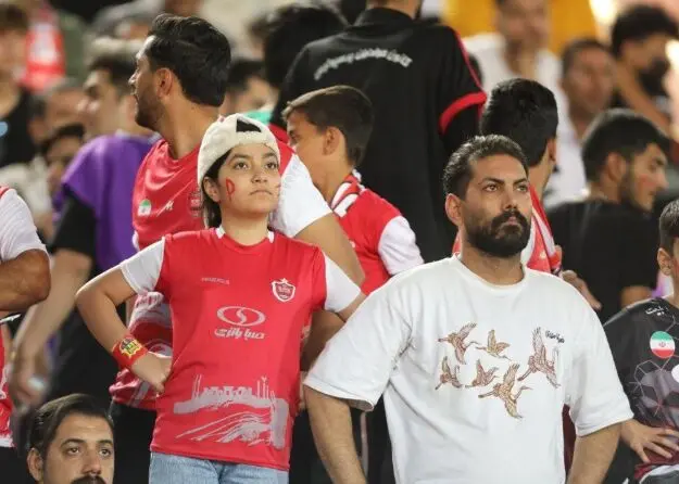 بی اعتمادی پرسپولیسی‌ها به شایعه ساخت استادیوم پرسپولیس!